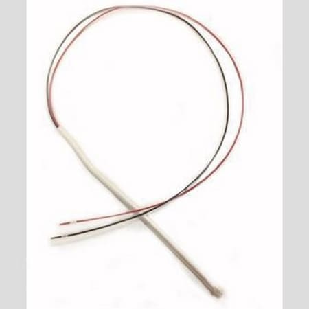 True Led Input Wire 24 W/Nsf Shrink Tube 967264